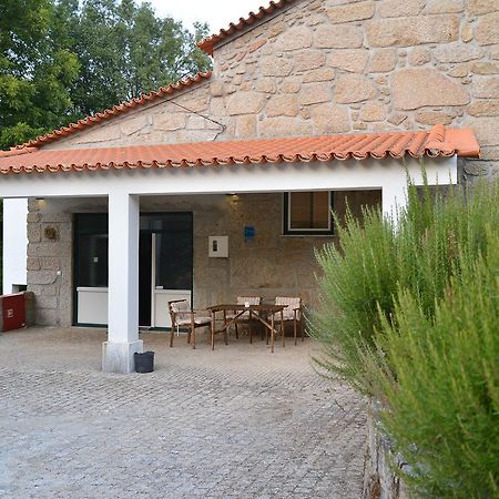 Готель Quinta Do Lagar Da Moira Vila Franca da Serra Екстер'єр фото