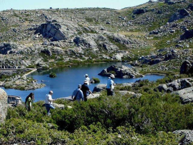 Готель Quinta Do Lagar Da Moira Vila Franca da Serra Екстер'єр фото