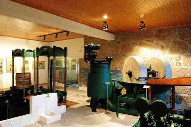 Готель Quinta Do Lagar Da Moira Vila Franca da Serra Екстер'єр фото