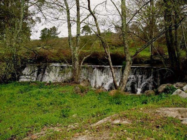 Готель Quinta Do Lagar Da Moira Vila Franca da Serra Екстер'єр фото