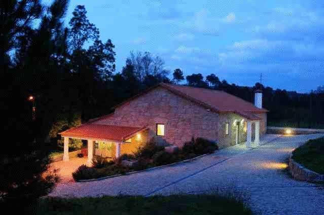 Готель Quinta Do Lagar Da Moira Vila Franca da Serra Екстер'єр фото