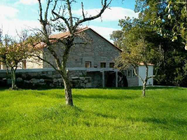 Готель Quinta Do Lagar Da Moira Vila Franca da Serra Екстер'єр фото