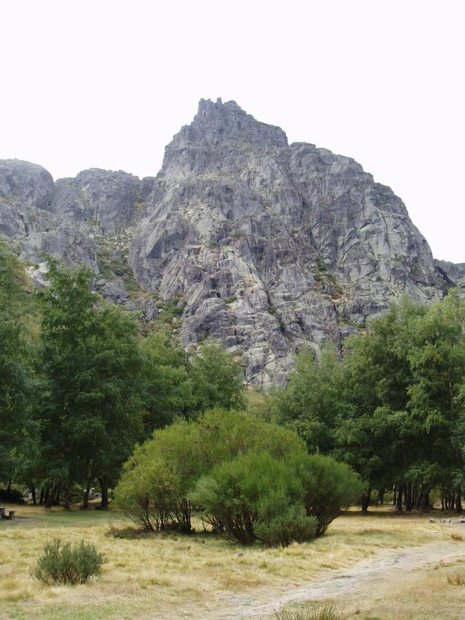 Готель Quinta Do Lagar Da Moira Vila Franca da Serra Екстер'єр фото