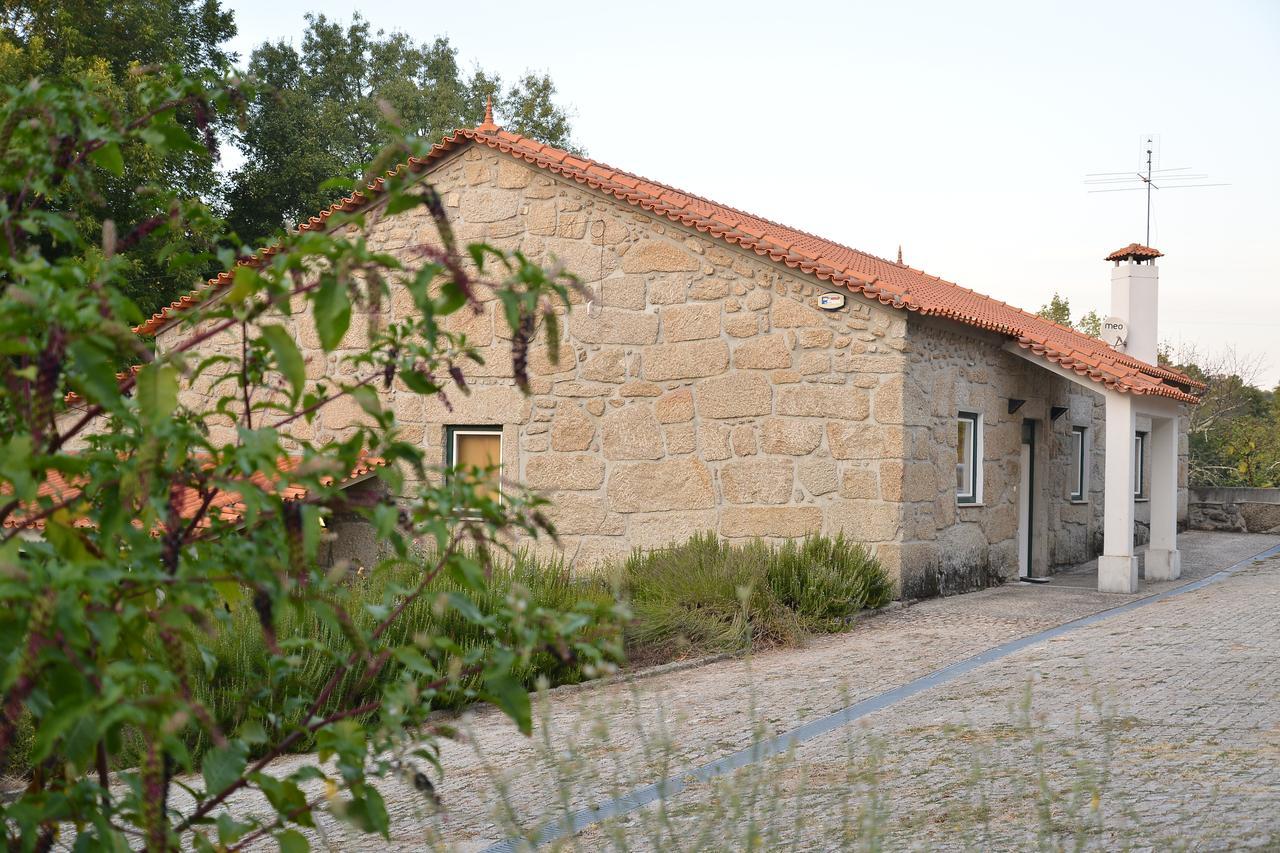 Готель Quinta Do Lagar Da Moira Vila Franca da Serra Екстер'єр фото