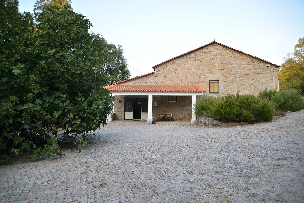Готель Quinta Do Lagar Da Moira Vila Franca da Serra Екстер'єр фото